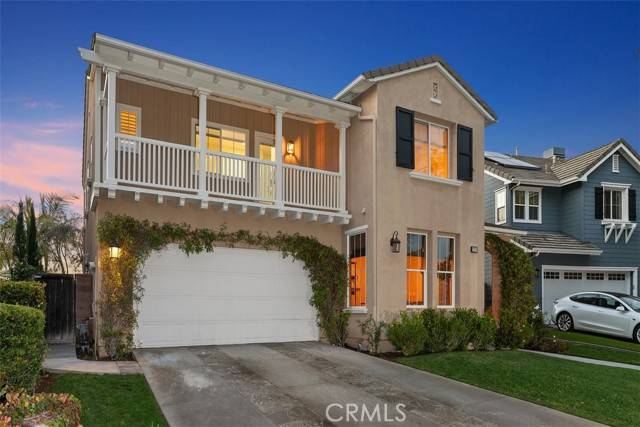 29 Chimney Lane, Ladera Ranch, CA 92694