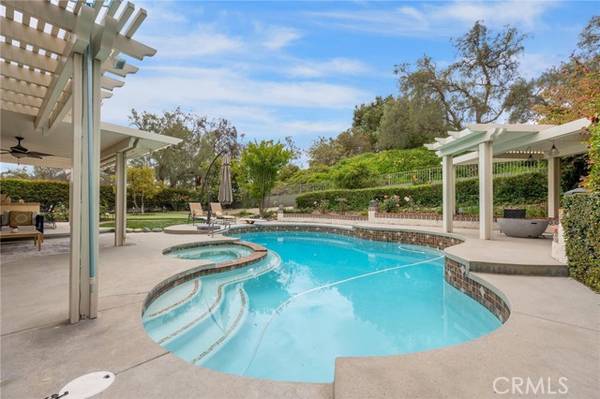 21421 Aliso Court, Lake Forest, CA 92630