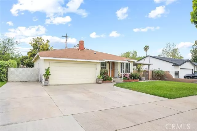 3956 Via San Jose, Riverside, CA 92504