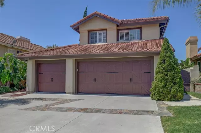 28485 Rancho Grande, Laguna Niguel, CA 92677