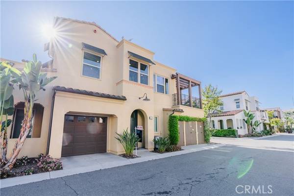 43 Hoya Street, Rancho Mission Viejo, CA 92694