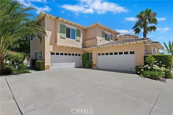 Rancho Cucamonga, CA 91739,12474 Tejas Ct