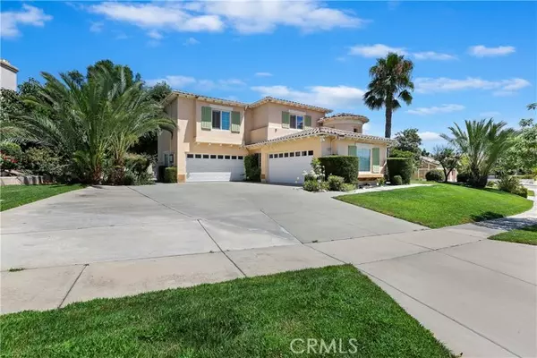 Rancho Cucamonga, CA 91739,12474 Tejas Ct