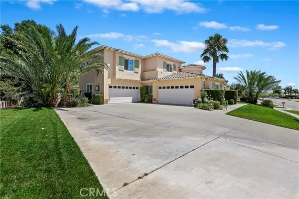 Rancho Cucamonga, CA 91739,12474 Tejas Ct