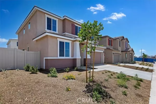 Redlands, CA 92374,1049 Yuzu Way