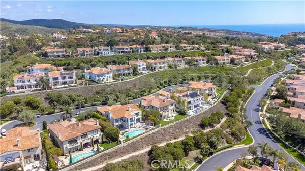 Newport Coast, CA 92657,9 Vista Lesina