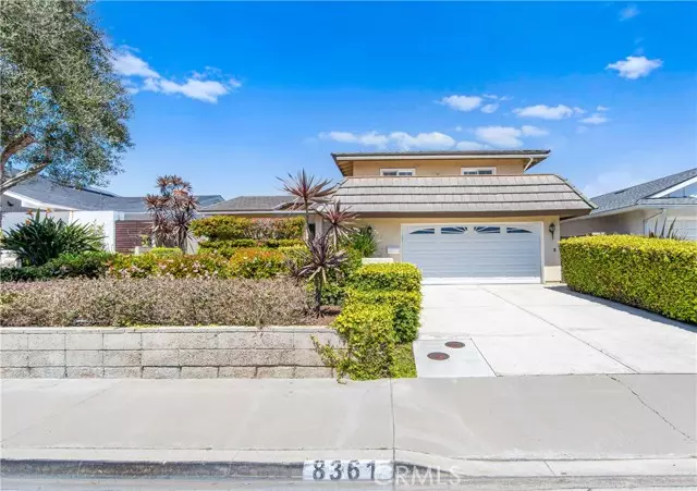 8361 Atlanta Ave., Huntington Beach, CA 92646