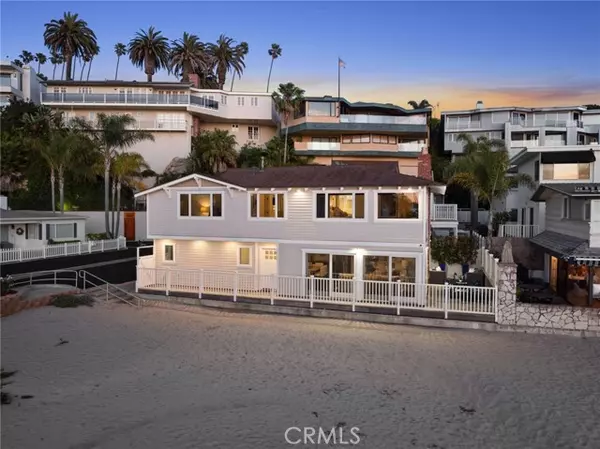 Corona Del Mar, CA 92625,2709 Cove Street