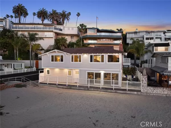 Corona Del Mar, CA 92625,2709 Cove Street