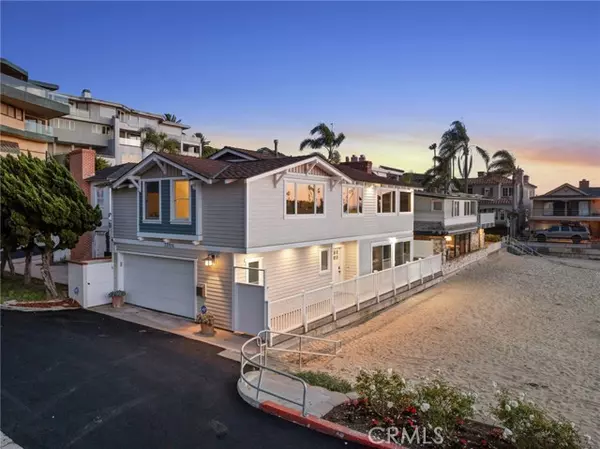 2709 Cove Street, Corona Del Mar, CA 92625