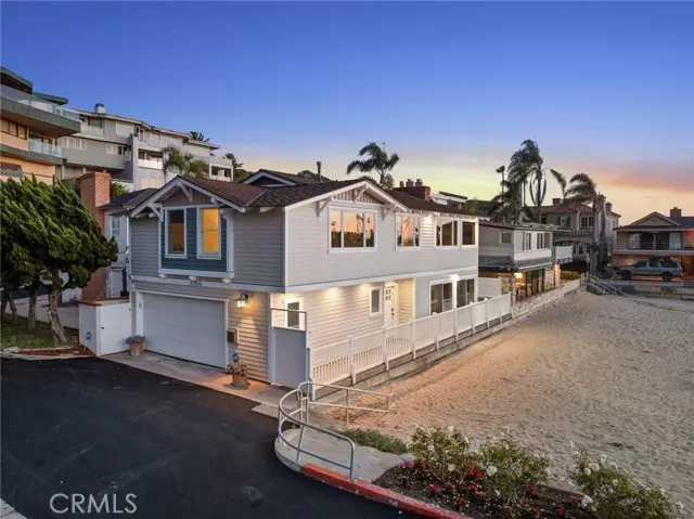 2709 Cove Street, Corona Del Mar, CA 92625