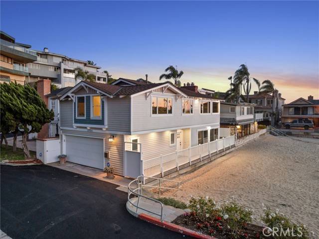 2709 Cove Street, Corona Del Mar, CA 92625