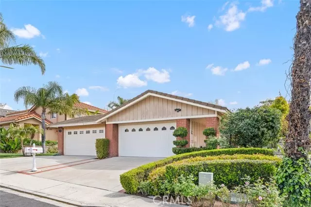 19012 Singingwood Circle, Trabuco Canyon, CA 92679