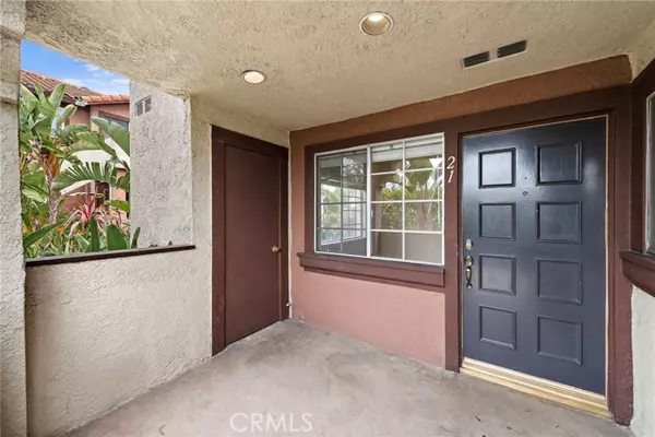 Rancho Santa Margarita, CA 92688,21 ROSA #132