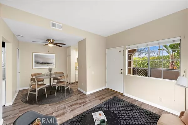 Rancho Santa Margarita, CA 92688,21 ROSA #132