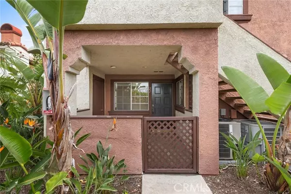 Rancho Santa Margarita, CA 92688,21 ROSA #132