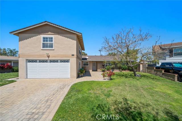 16769 Pine Circle, Fountain Valley, CA 92708