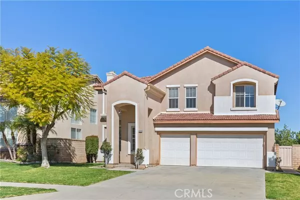 4235 Floyd Drive, Corona, CA 92883