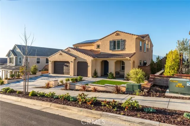 2691 Sierra Bella Drive, Corona, CA 92882