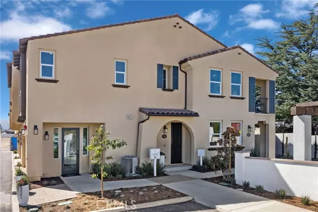 County - Los Angeles, CA 91745,2353 Village Court