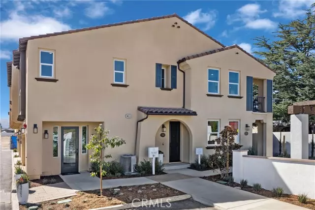 County - Los Angeles, CA 91745,2364 Village Court