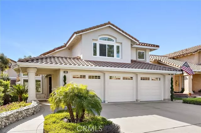 Rancho Santa Margarita, CA 92688,33 Reata