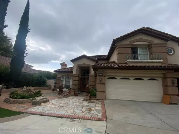 9049 Reales St, Alta Loma, CA 91737