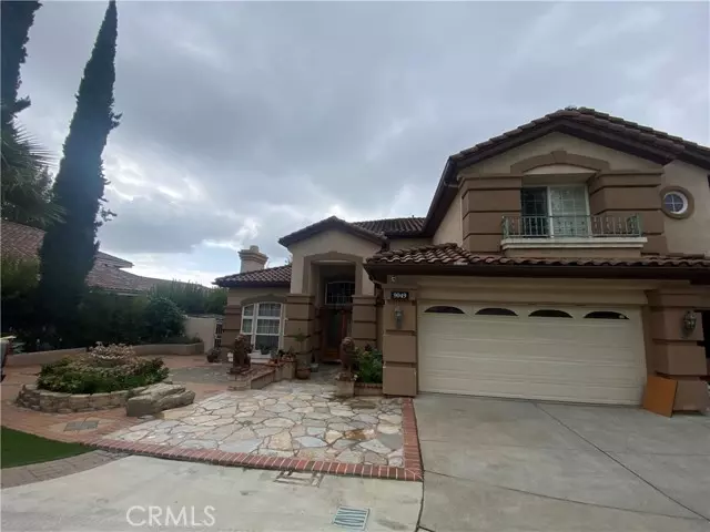 Alta Loma, CA 91737,9049 Reales St