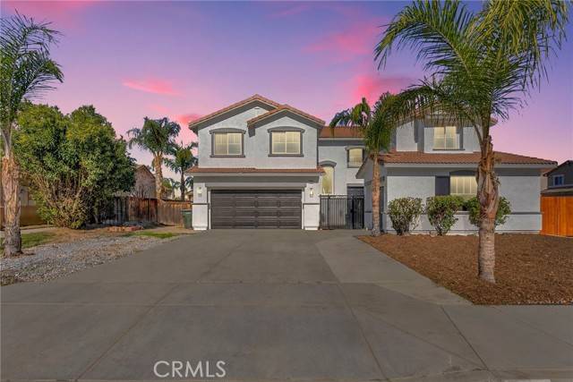 1835 Rogers Way, San Jacinto, CA 92582