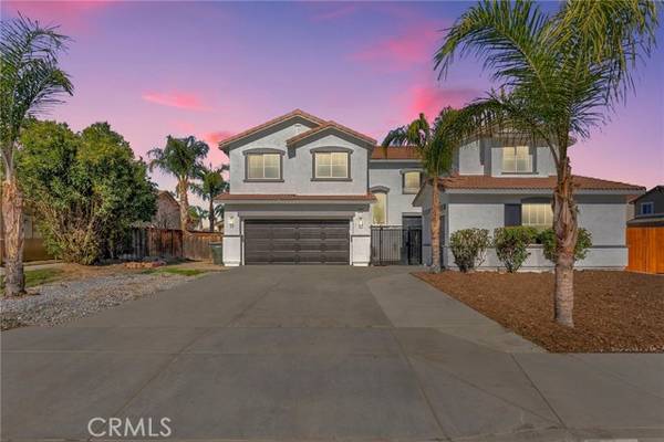 1835 Rogers Way, San Jacinto, CA 92582