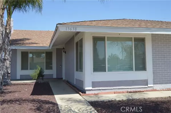 Moreno Valley, CA 92553,13638 Persimmon Road