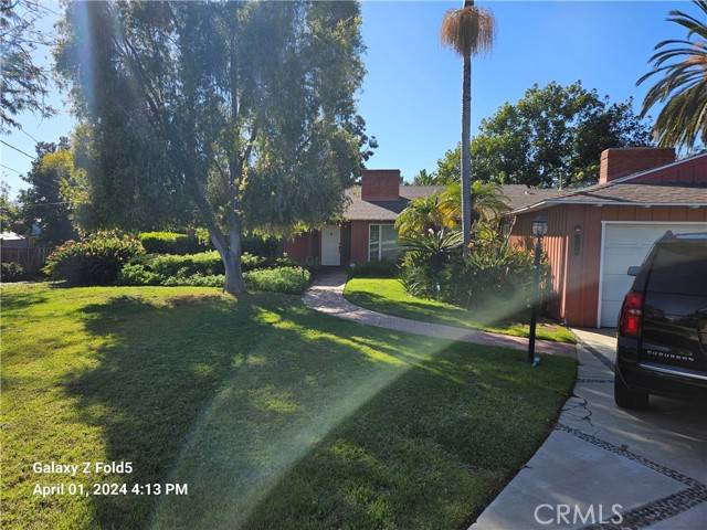 3261 Bonita Mesa Road, Bonita, CA 91902