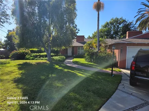 3261 Bonita Mesa Road, Bonita, CA 91902