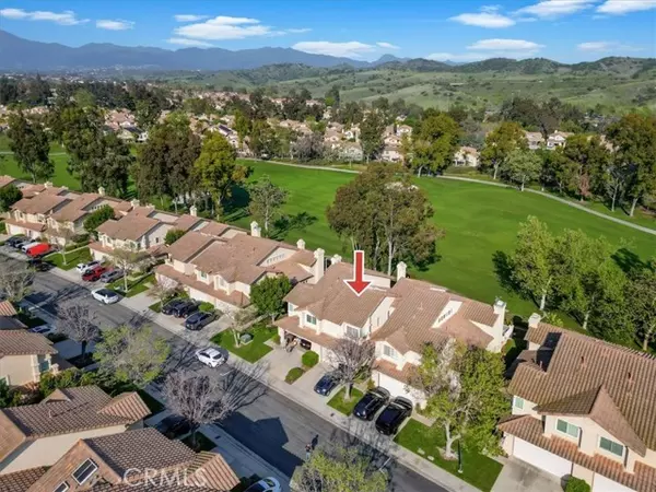 Rancho Santa Margarita, CA 92688,34 Regato