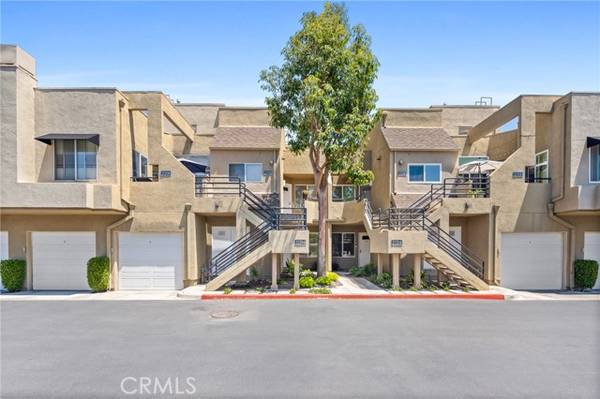 21204 Cobalt #122, Mission Viejo, CA 92691