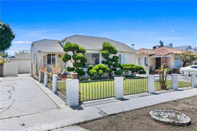 3242 Marine Avenue, Gardena, CA 90249