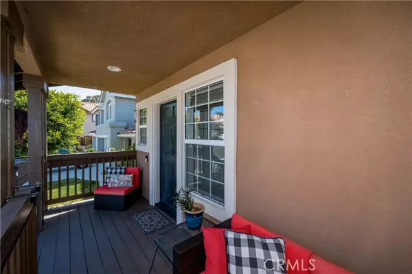 10 Calle Estero, Rancho Santa Margarita, CA 92688