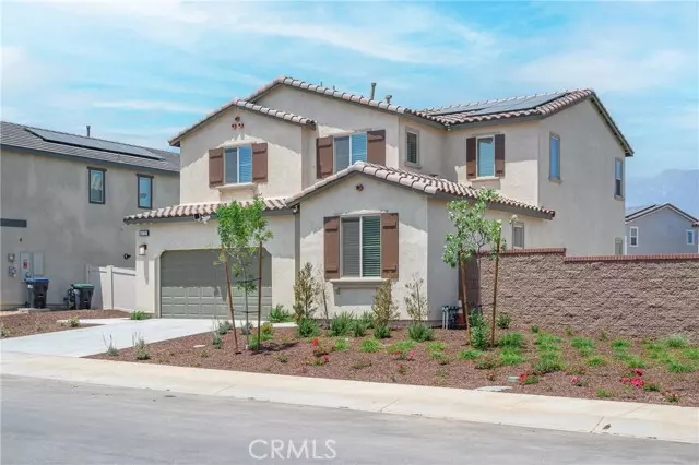 6037 Clementine Way, Banning, CA 92220