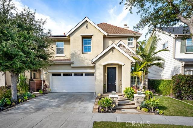 17 Bainbridge Avenue, Ladera Ranch, CA 92694