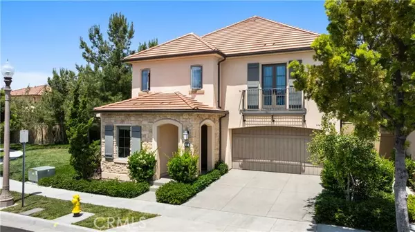 Irvine, CA 92620,107 Chestnut Grv