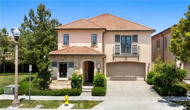 107 Chestnut Grv, Irvine, CA 92620