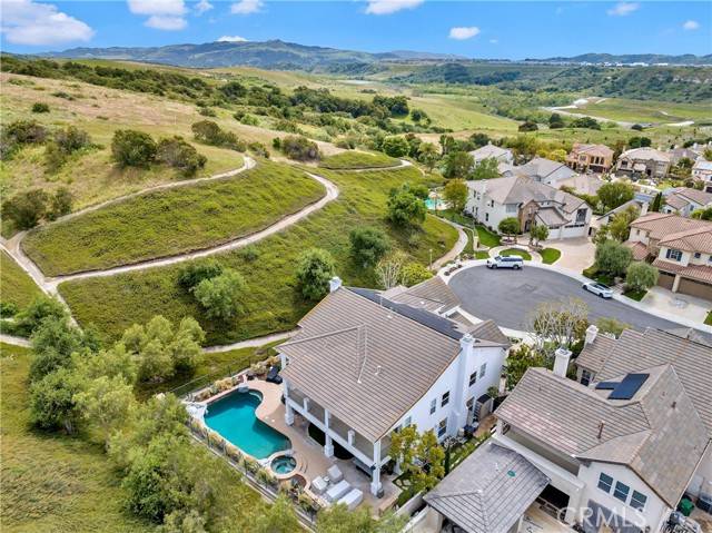 10 Taylynn Court, Coto De Caza, CA 92679