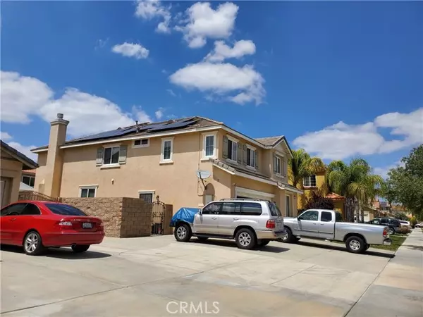 1895 Orangetip Lane, Hemet, CA 92545