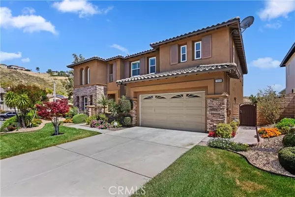 Riverside, CA 92503,16658 S Peak Court