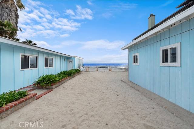 35515 Beach, Dana Point, CA 92624