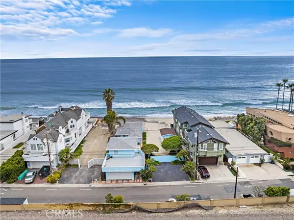 Dana Point, CA 92624,35515 Beach