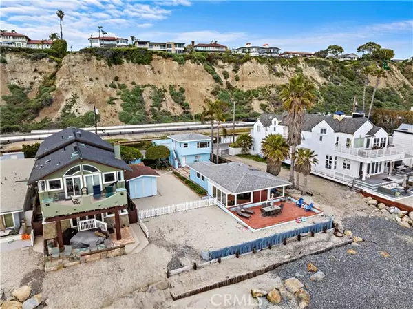 Dana Point, CA 92624,35515 Beach