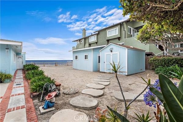 Dana Point, CA 92624,35515 Beach