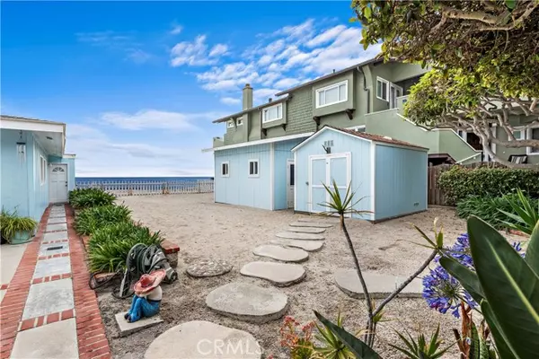 Dana Point, CA 92624,35515 Beach