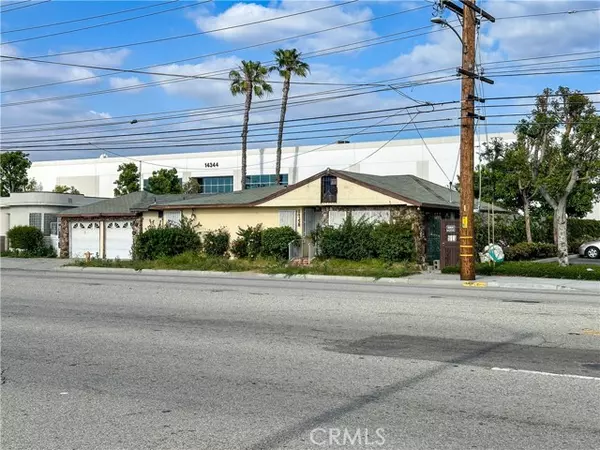 Norwalk, CA 90650,14358 Carmenita Road